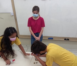 Feira do Pequeno Empreendedor