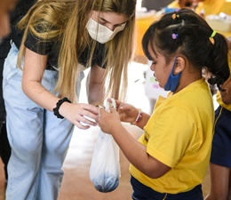 Feira do Pequeno Empreendedor