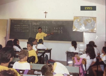 2º Sala 1995
