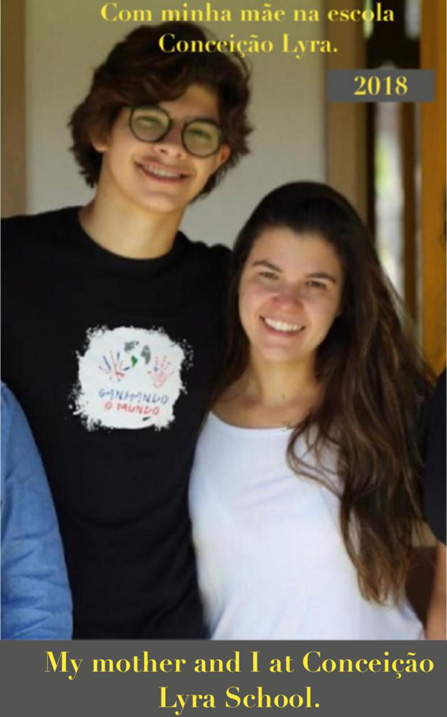 4º Nando e Tina 2018